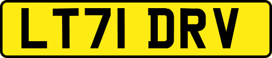 LT71DRV