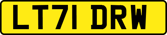 LT71DRW