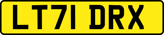 LT71DRX