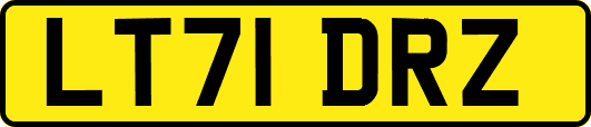 LT71DRZ