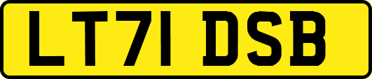 LT71DSB