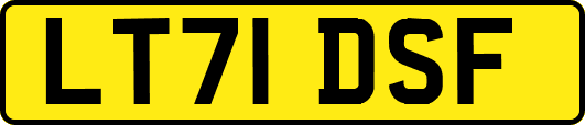 LT71DSF
