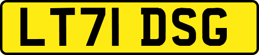 LT71DSG
