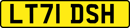 LT71DSH