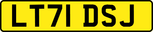 LT71DSJ