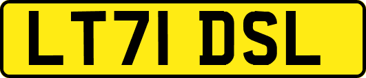 LT71DSL