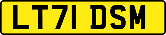 LT71DSM