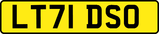 LT71DSO