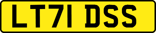 LT71DSS
