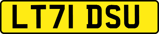 LT71DSU