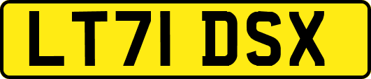 LT71DSX