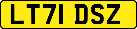LT71DSZ