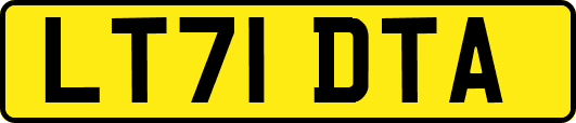 LT71DTA