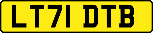 LT71DTB