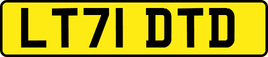 LT71DTD
