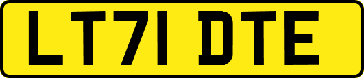 LT71DTE