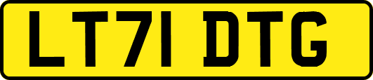 LT71DTG