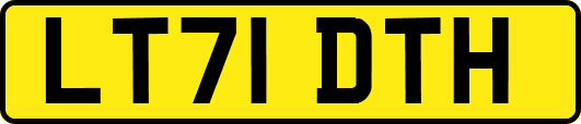 LT71DTH