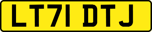LT71DTJ