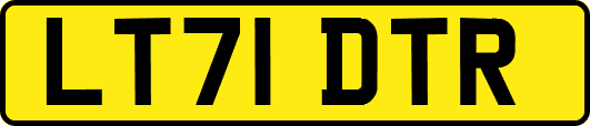 LT71DTR