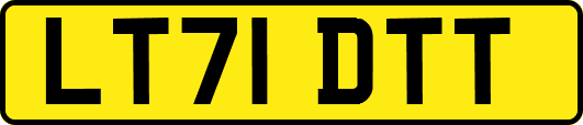 LT71DTT