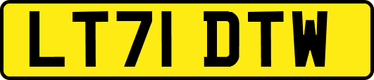 LT71DTW