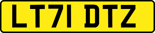 LT71DTZ