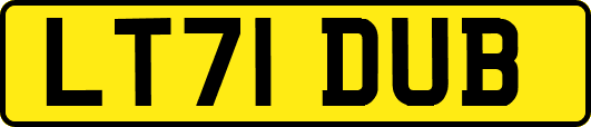 LT71DUB