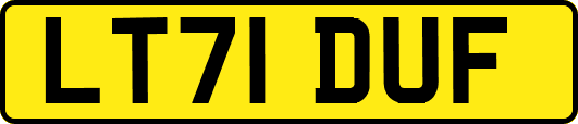 LT71DUF