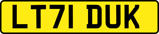 LT71DUK