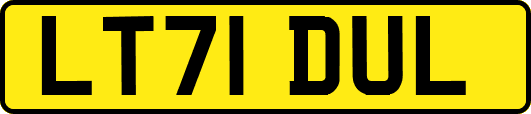 LT71DUL
