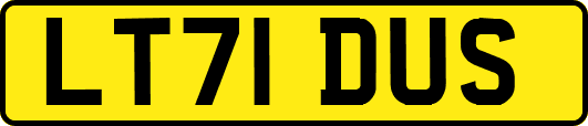 LT71DUS