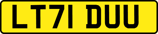 LT71DUU