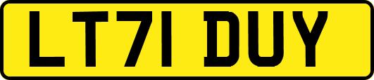 LT71DUY