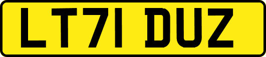 LT71DUZ