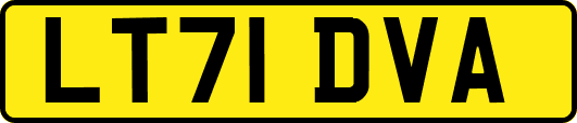 LT71DVA