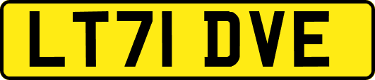 LT71DVE