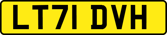 LT71DVH