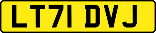LT71DVJ