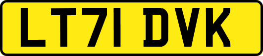 LT71DVK