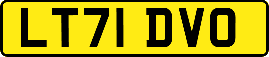 LT71DVO