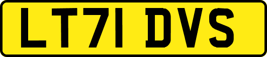 LT71DVS