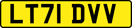 LT71DVV