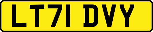 LT71DVY