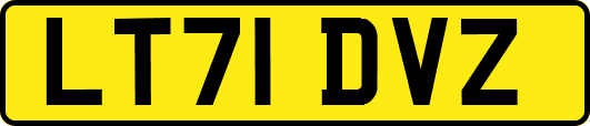 LT71DVZ