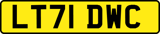LT71DWC