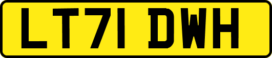 LT71DWH