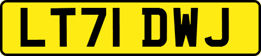 LT71DWJ