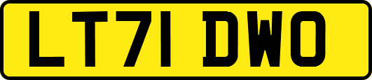 LT71DWO