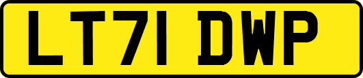 LT71DWP